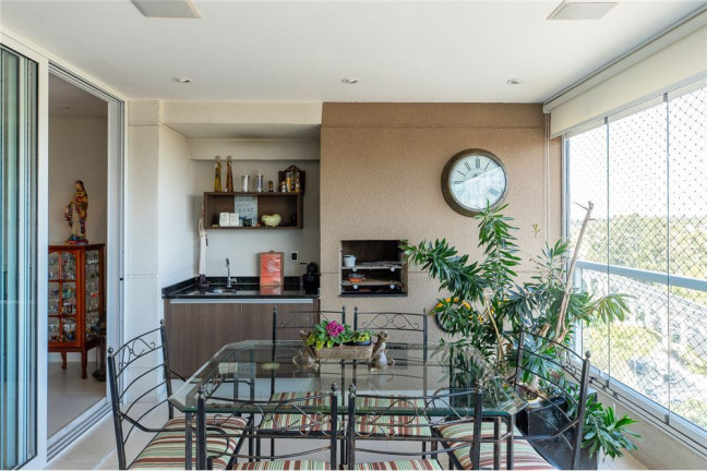 Imagem Apartamento com 3 Quartos à Venda, 180 m² em Campo Belo - São Paulo Imagem Apartamento com 3 Quartos à Venda, 180 m² em Campo Belo - São Paulo