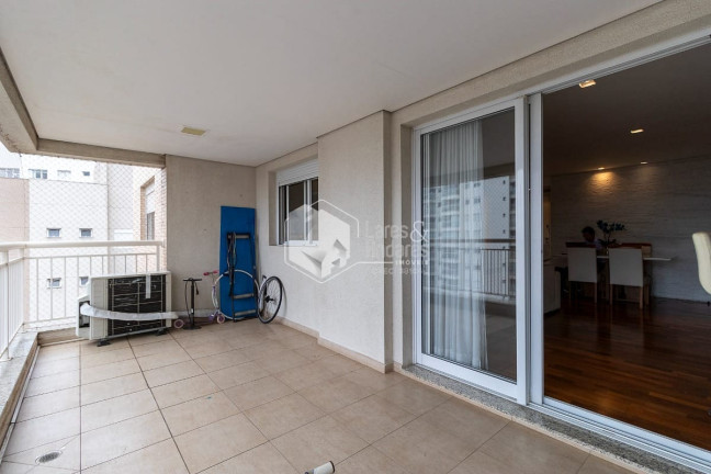 Imagem Apartamento com 2 Quartos à Venda, 108 m² em Vila Alexandria - São Paulo Imagem Apartamento com 2 Quartos à Venda, 108 m² em Vila Alexandria - São Paulo