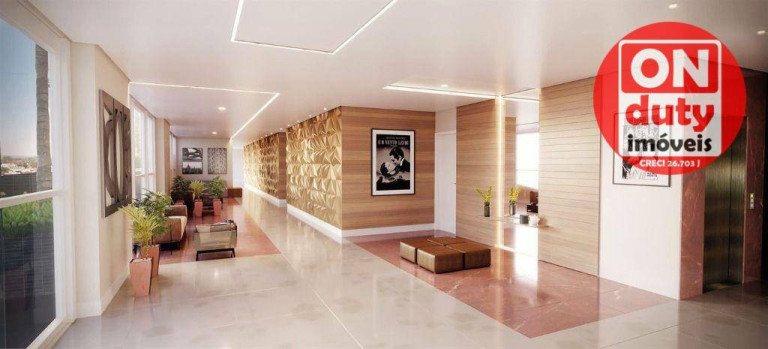 Imagem Apartamento com 3 Quartos à Venda, 101 m² em Gonzaga - Santos Imagem Apartamento com 3 Quartos à Venda, 101 m² em Gonzaga - Santos