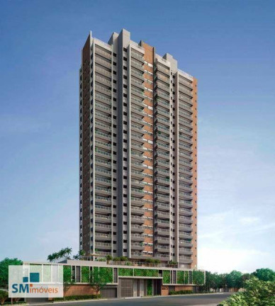 Imagem Apartamento com 2 Quartos à Venda, 69 m² em Jardim Das Acácias - São Paulo Imagem Apartamento com 2 Quartos à Venda, 69 m² em Jardim Das Acácias - São Paulo