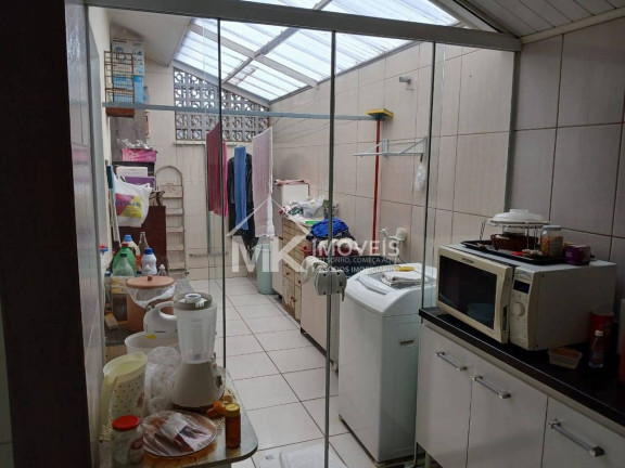 Imagem Casa de Condomínio com 3 Quartos à Venda, 157 m² em Jardim Bela Vista - Piraquara Imagem Casa de Condomínio com 3 Quartos à Venda, 157 m² em Jardim Bela Vista - Piraquara