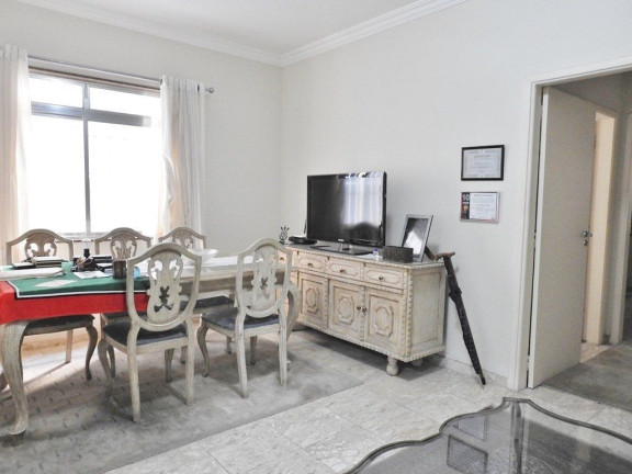 Foto do imóvel Apartamento com 2 Quartos à Venda, 88 m² em Jardim Paulista - São Paulo