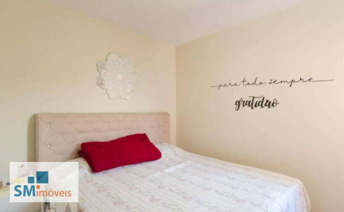 Imagem Cobertura com 3 Quartos à Venda, 120 m² em Nova Petrópolis - São Bernardo Do Campo
