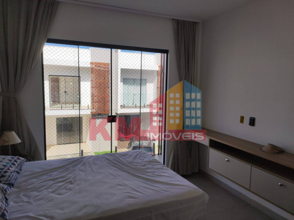 Imagem Casa de Condomínio com 2 Quartos à Venda, 999 m² em Tibau