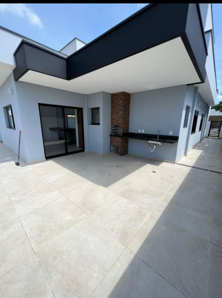 Imagem Casa com 3 Quartos à Venda, 150 m² em Bairro Do Grama - Caçapava