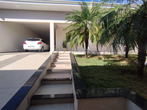Imagem Casa com 3 Quartos à Venda, 409 m² em Bairro Alto - Botucatu
