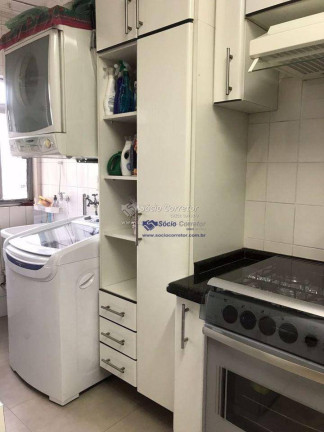 Imagem Apartamento com 2 Quartos à Venda, 58 m² em Centro - Guarulhos