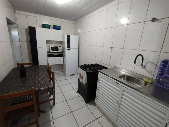 Imagem Casa com 2 Quartos à Venda, 89 m² em Maracanã - Praia Grande Imagem Casa com 2 Quartos à Venda, 89 m² em Maracanã - Praia Grande