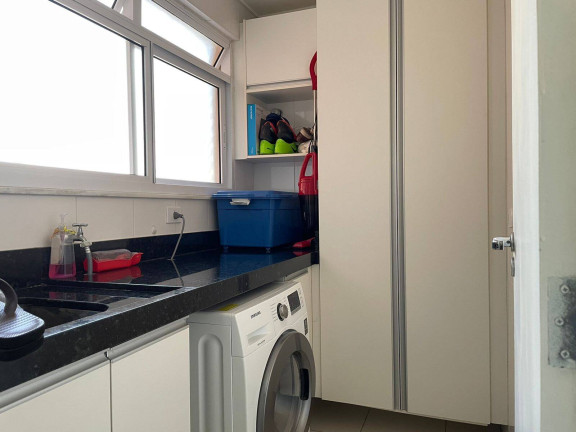 Imagem Apartamento com 3 Quartos à Venda, 100 m² em Jardim Das Indústrias - São José Dos Campos