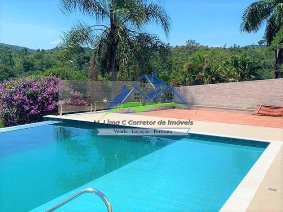 Imagem Casa de Condomínio com 3 Quartos à Venda, 1.250 m² em Vila Machado - Mairiporã Imagem Casa de Condomínio com 3 Quartos à Venda, 1.250 m² em Vila Machado - Mairiporã