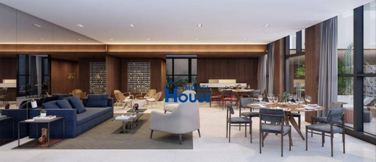 Imagem Cobertura com 4 Quartos à Venda, 297 m² em Vila Madalena - São Paulo Imagem Cobertura com 4 Quartos à Venda, 297 m² em Vila Madalena - São Paulo
