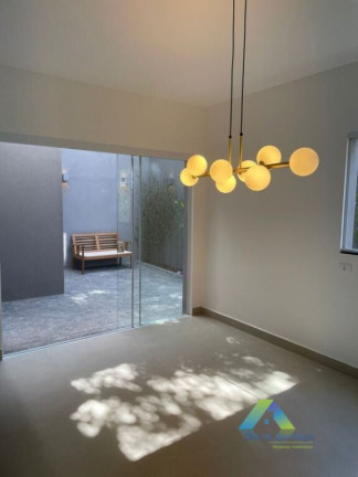 Sobrado com 3 Quartos à Venda, 130 m² em Jardim Da Glória - São Paulo