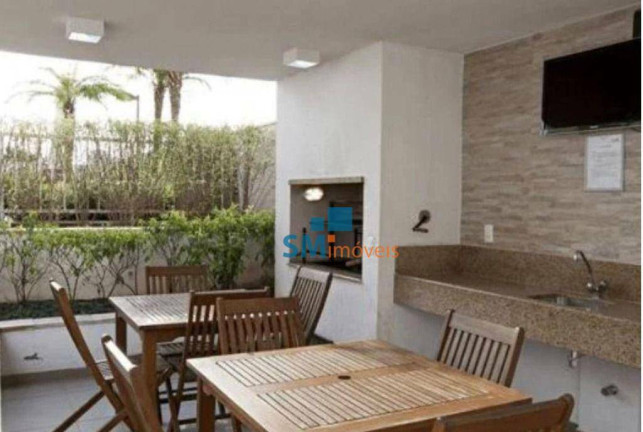 Imagem Apartamento com 1 Quarto para Alugar, 47 m² em Santo Amaro - São Paulo Imagem Apartamento com 1 Quarto para Alugar, 47 m² em Santo Amaro - São Paulo