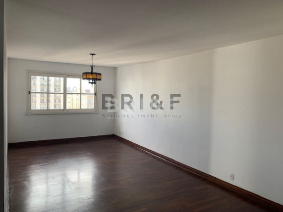 Imagem Apartamento com 3 Quartos à Venda, 130 m² em Jardim Paulista - São Paulo Imagem Apartamento com 3 Quartos à Venda, 130 m² em Jardim Paulista - São Paulo