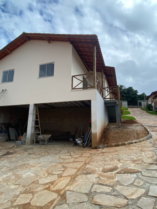 Imagem Casa com 2 Quartos à Venda, 63 m² em Tomba Surrão - Lençóis Imagem Casa com 2 Quartos à Venda, 63 m² em Tomba Surrão - Lençóis