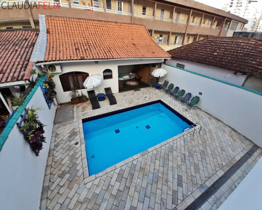 Imagem Imóvel com 5 Quartos para Alugar, 320 m² em Canto Do Forte - Praia Grande Imagem Imóvel com 5 Quartos para Alugar, 320 m² em Canto Do Forte - Praia Grande