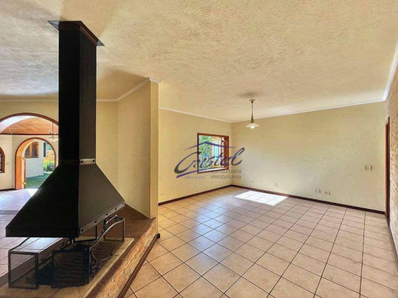 Imagem Casa com 4 Quartos à Venda, 586 m² em Granja Viana - Carapicuíba Imagem Casa com 4 Quartos à Venda, 586 m² em Granja Viana - Carapicuíba