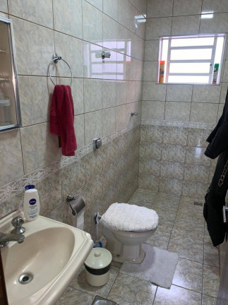 Imagem Casa com 3 Quartos à Venda, 160 m² em Parque Residencial Vila União - Campinas
