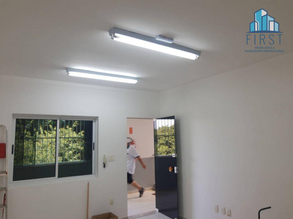 Imagem Sala Comercial para Alugar, 32 m² em Centro - Vinhedo Imagem Sala Comercial para Alugar, 32 m² em Centro - Vinhedo