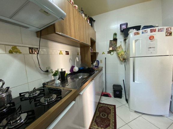 Imagem Apartamento com 2 Quartos à Venda, 50 m² em Esmeralda - Santa Cruz Do Sul Imagem Apartamento com 2 Quartos à Venda, 50 m² em Esmeralda - Santa Cruz Do Sul