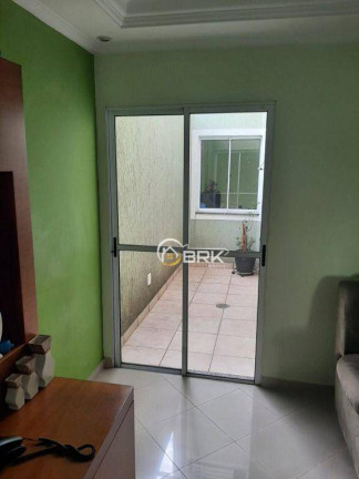 Imagem Sobrado com 4 Quartos à Venda, 232 m² em Cidade Patriarca - São Paulo