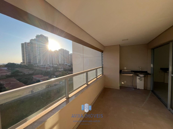 Imóvel com 2 Quartos à Venda, 100 m² em Jardim Botânico - Ribeirão Preto