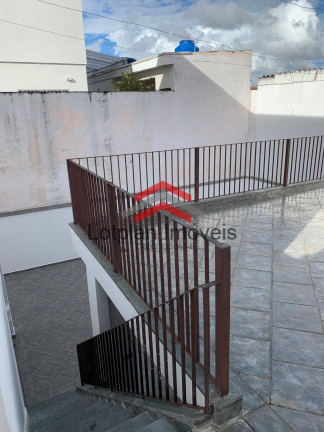 Imagem Casa com 3 Quartos à Venda, 270 m² em Vila Alpina - São Paulo