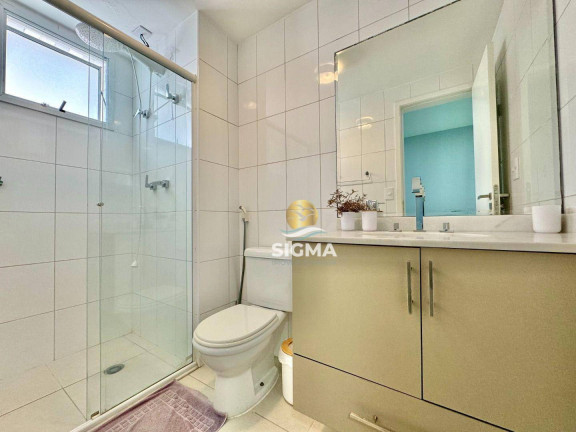 Imagem Apartamento com 3 Quartos à Venda, 131 m² em Jardim Astúrias - Guarujá