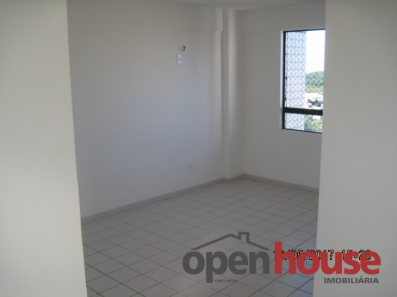 Imagem Apartamento com 3 Quartos à Venda, 106 m² em Capim Macio - Natal