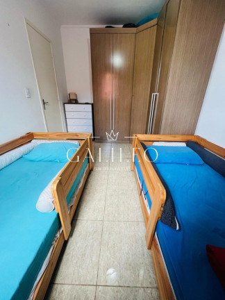 Imagem Apartamento com 2 Quartos à Venda, 64 m² em Parque Residencial Eloy Chaves - Jundiaí