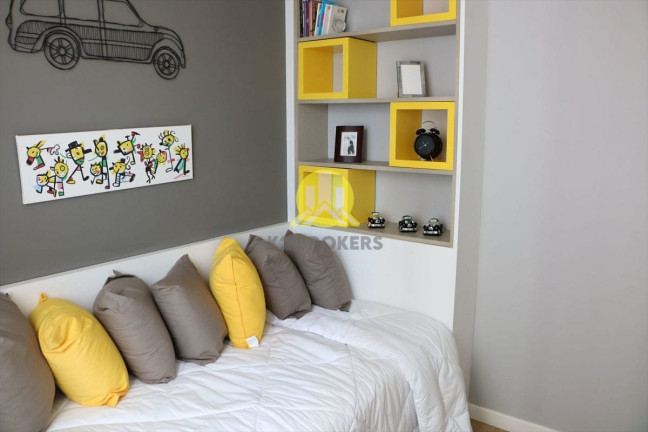 Imagem Apartamento com 2 Quartos à Venda, 73 m² em Cristo Rei - Curitiba Imagem Apartamento com 2 Quartos à Venda, 73 m² em Cristo Rei - Curitiba