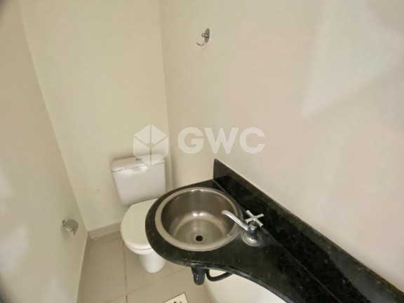 Imagem Imóvel com 3 Quartos à Venda,  em Parque São Jorge - Marília