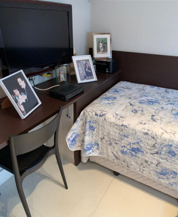 Imagem Apartamento com 2 Quartos à Venda, 71 m² em Belenzinho - São Paulo