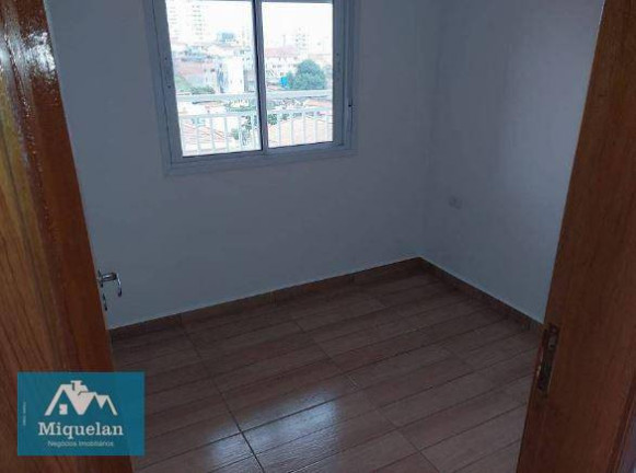 Imagem Apartamento com 2 Quartos à Venda, 35 m² em Parada Inglesa - São Paulo