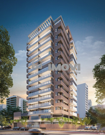 Imagem Apartamento com 3 Quartos à Venda, 100 m² em Bento Ferreira - Vitória Imagem Apartamento com 3 Quartos à Venda, 100 m² em Bento Ferreira - Vitória