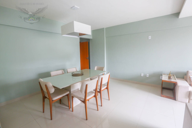 Imagem Apartamento com 3 Quartos à Venda, em Marco - Belém Imagem Apartamento com 3 Quartos à Venda, em Marco - Belém