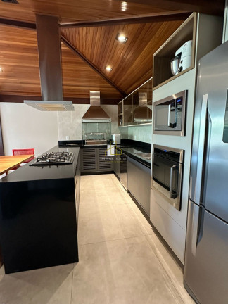 Imagem Casa com 5 Quartos à Venda, 181 m² em Colina De Laranjeiras - Serra