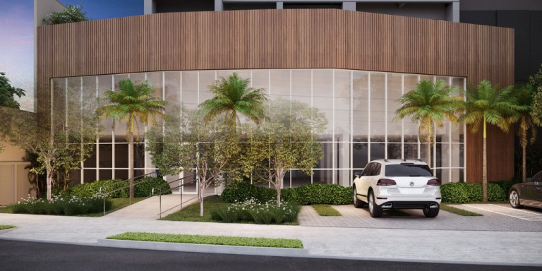 Imagem Apartamento com 2 Quartos à Venda, 39 m² em Alto De Pinheiros - São Paulo Imagem Apartamento com 2 Quartos à Venda, 39 m² em Alto De Pinheiros - São Paulo
