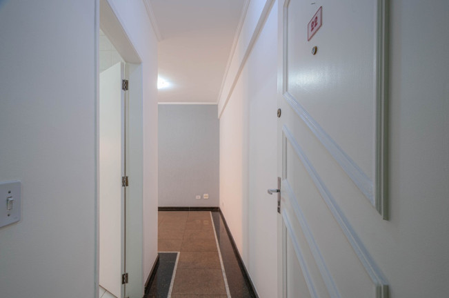 Imagem Apartamento com 3 Quartos à Venda, 66 m² em Jardim São Paulo - São Paulo