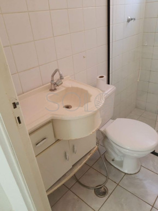 Imagem Apartamento com 2 Quartos à Venda, 51 m² em Vila Cidade Industrial (vila Xavier) - Araraquara