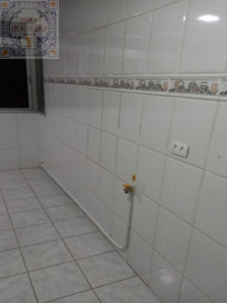 Imagem Apartamento com 1 Quarto à Venda, 65 m² em Aparecida - Santos