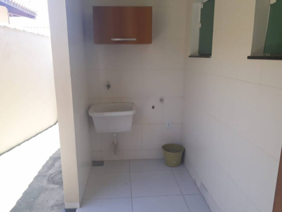 Imagem Casa de Condomínio com 3 Quartos à Venda, 110 m² em Peró - Cabo Frio Imagem Casa de Condomínio com 3 Quartos à Venda, 110 m² em Peró - Cabo Frio