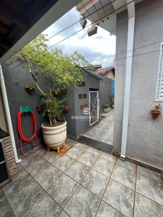 Imagem Casa com 3 Quartos à Venda, 234 m² em Jardim Urupês - São José Do Rio Preto