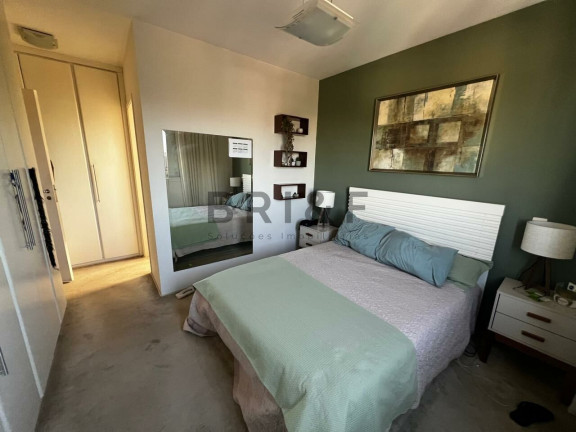 Imagem Apartamento com 3 Quartos à Venda, 117 m² em Brooklin - São Paulo Imagem Apartamento com 3 Quartos à Venda, 117 m² em Brooklin - São Paulo