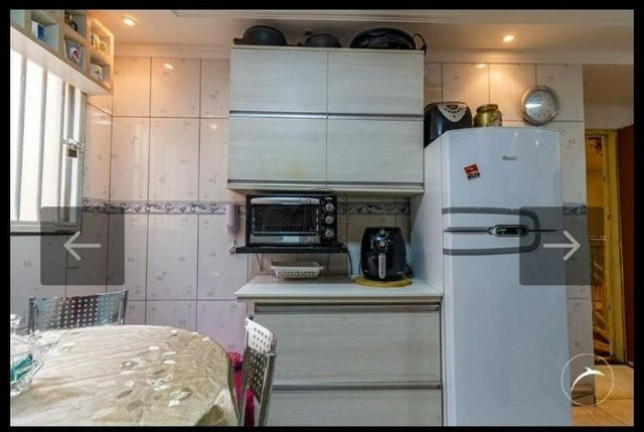 Imagem Apartamento com 1 Quarto à Venda, 41 m² em Ceilândia Sul (ceilândia) - Brasília