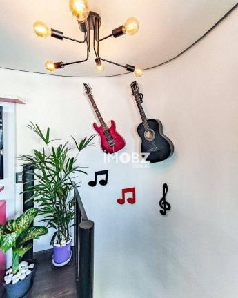 Imagem Imóvel com 1 Quarto à Venda, 97 m² em Panamby - São Paulo Imagem Imóvel com 1 Quarto à Venda, 97 m² em Panamby - São Paulo