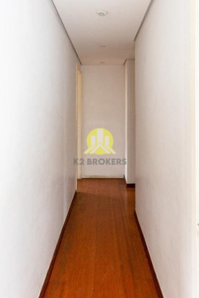 Imagem Apartamento com 3 Quartos à Venda, 175 m² em Morumbi - São Paulo