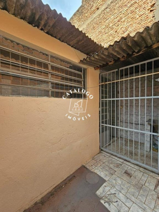 Imagem Casa com 2 Quartos à Venda, 107 m² em Campos Elíseos - Ribeirão Preto Imagem Casa com 2 Quartos à Venda, 107 m² em Campos Elíseos - Ribeirão Preto