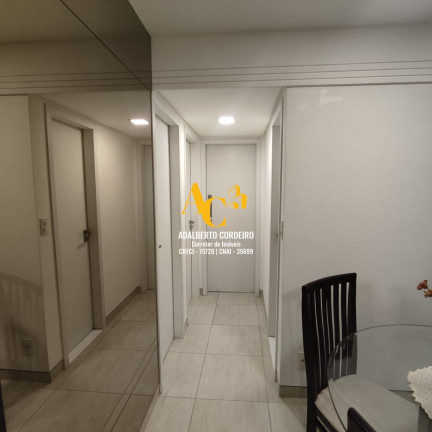 Imagem Apartamento com 3 Quartos à Venda, 70 m² em Encruzilhada - Recife