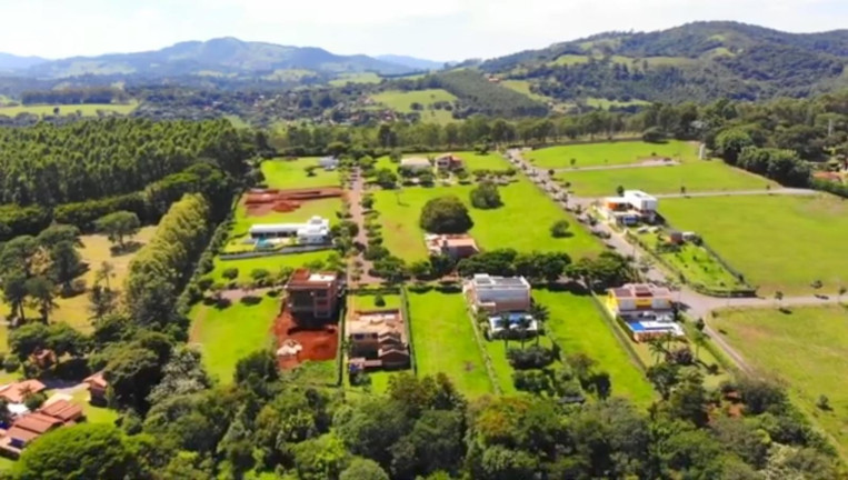 Imagem Terreno à Venda, 1.287 m² em Condomínio Náutico Vereda Jatobá - Piracaia Imagem Terreno à Venda, 1.287 m² em Condomínio Náutico Vereda Jatobá - Piracaia